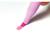 Set de 6 surligneurs parfumés aux fruits – Couleurs pastel et pointe flexible Multicolor 4 - vertbaudet enfant 