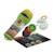 Lampe de poche et projecteur - dinos Multicolor 1 - vertbaudet enfant 