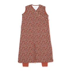 Linge de maison et décoration-Linge de lit bébé-Gigoteuse-Gigoteuse jambes séparables été  - tog 0.5 jersey
