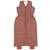 Gigoteuse jambes séparables été  - tog 0.5 jersey Heidi carmin+Heidi ocre+Heidi opalin 1 - vertbaudet enfant 