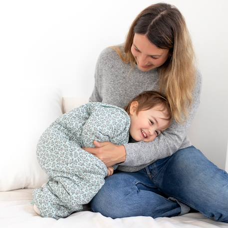 Gigoteuse jambes séparables hiver  - tog 3 pady jersey - jersey Heidi carmin+Heidi ocre+Heidi opalin+Mario biscotte+Mini lunar+Mini pudding+Mix grey+Stars shade+Wouff noisette+Wouff spinach 15 - vertbaudet enfant 