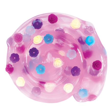 Pâte magique aux fleurs qui changent de couleur Pink 3 - vertbaudet enfant 
