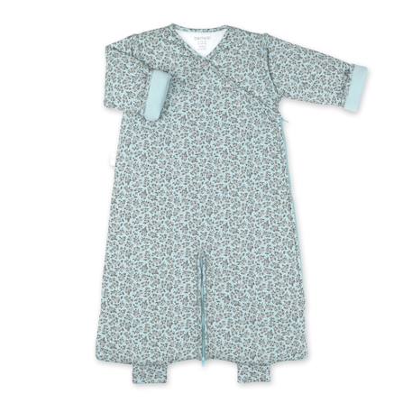 Gigoteuse jambes séparables hiver  - tog 3 cocon bien chaud Heidi carmin+Heidi ocre+Heidi opalin+Mario biscotte+Mario turquoise+Mini lunar+Mini pudding+Mix grey+Stars shade+Wouff noisette+Wouff spinach 13 - vertbaudet enfant 