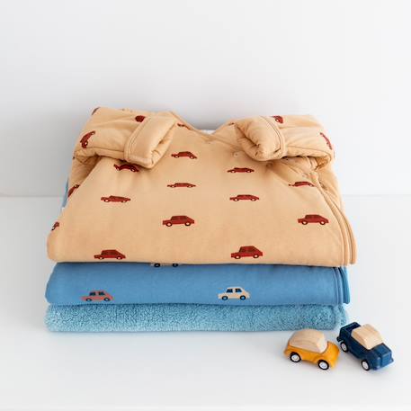 Gigoteuse jambes séparables hiver  - tog 3 cocon bien chaud Heidi carmin+Heidi ocre+Heidi opalin+Mario biscotte+Mario turquoise+Mini lunar+Mini pudding+Mix grey+Stars shade+Wouff noisette+Wouff spinach 22 - vertbaudet enfant 