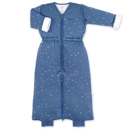 Gigoteuse jambes séparables hiver  - tog 3 cocon bien chaud Heidi opalin+Mario biscotte+Mario turquoise+Mini lunar+Mini pudding+Stars shade 31 - vertbaudet enfant 
