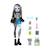 Monster high - poupée frankie stein Multicolore 1 - vertbaudet enfant 