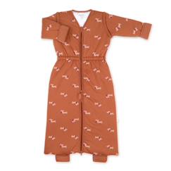 Linge de maison et décoration-Linge de lit bébé-Gigoteuse-Gigoteuse jambes séparables hiver  - tog 3 pady jersey - jersey