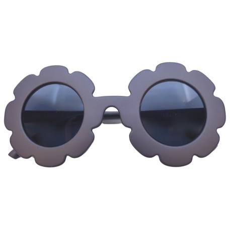 Lunettes de soleil aster - gris anthracite convient aux enfants de 3 à 8 environ Grey 2 - vertbaudet enfant 