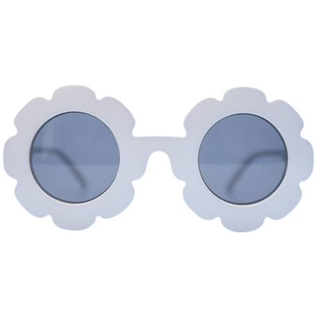 Lunettes de soleil aster - bleu clair gris, convient aux enfants de 3 à 8 environ Blue 5 - vertbaudet enfant 