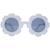 Lunettes de soleil aster - bleu clair gris, convient aux enfants de 3 à 8 environ Blue 5 - vertbaudet enfant 