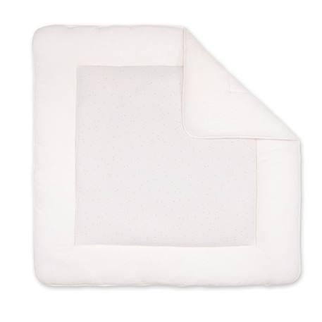 Tapis de parc - jersey moelleux Mini lunar+Mini pudding+Mini stone 7 - vertbaudet enfant 