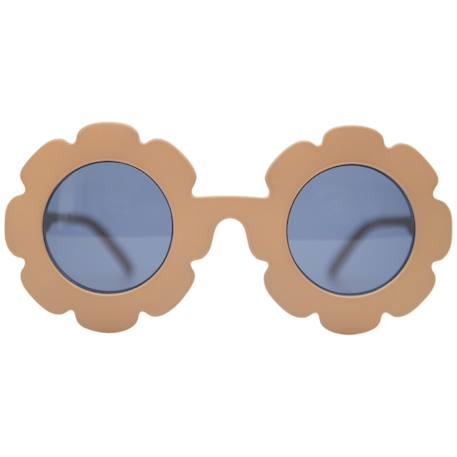 Lunettes de soleil aster - convient aux enfants de 3 à 8 environ. Yellow 5 - vertbaudet enfant 