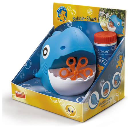 Machine à bulles de savon - requin - pour Enfants Multicolor 3 - vertbaudet enfant 