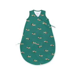 Linge de maison et décoration-Linge de lit bébé-Gigoteuse-Gigoteuse sans manches été  - tog 0.5 jersey