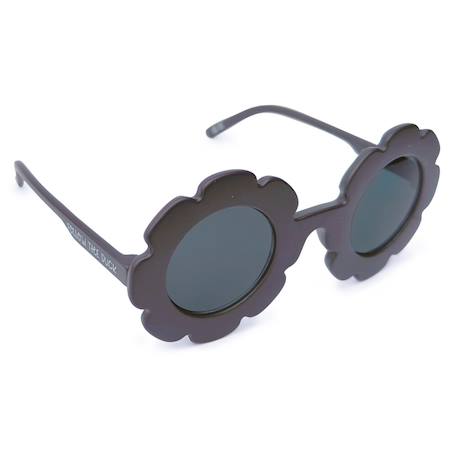 Lunettes de soleil aster - gris anthracite convient aux enfants de 3 à 8 environ Grey 1 - vertbaudet enfant 