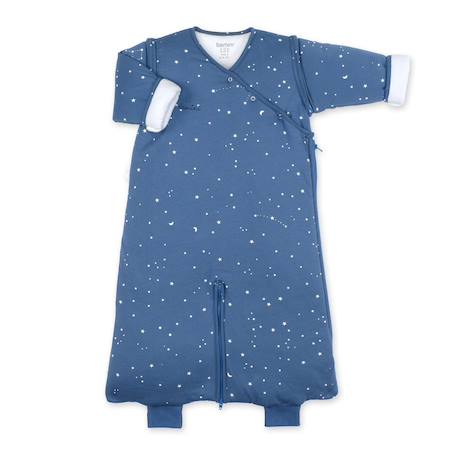 Gigoteuse jambes séparables hiver  - tog 3 cocon bien chaud Heidi carmin+Heidi ocre+Heidi opalin+Mario biscotte+Mario turquoise+Mini lunar+Mini pudding+Mix grey+Stars shade+Wouff noisette+Wouff spinach 49 - vertbaudet enfant 