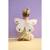 Déguisement papillon blanc Blanc 5 - vertbaudet enfant 