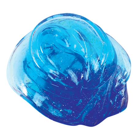 Pâte bleue cristalline inspirée des chutes d’eau Blue 2 - vertbaudet enfant 