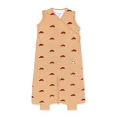 Linge de maison et décoration-Linge de lit bébé-Gigoteuse-Gigoteuse jambes séparables été  - tog 0.5 jersey