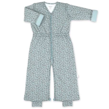 Gigoteuse jambes séparables hiver  - tog 3 cocon bien chaud Heidi opalin+Mario biscotte+Mario turquoise+Mini lunar+Mini pudding+Stars shade 2 - vertbaudet enfant 