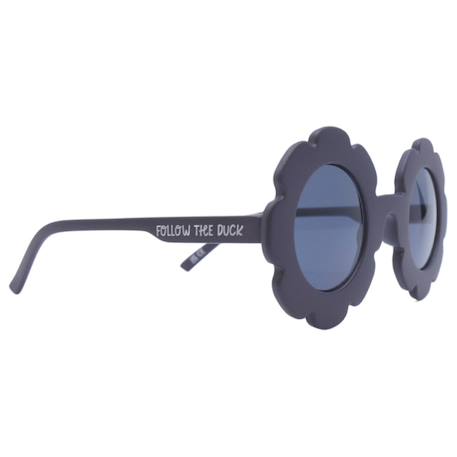Lunettes de soleil aster - gris anthracite convient aux enfants de 3 à 8 environ Grey 4 - vertbaudet enfant 