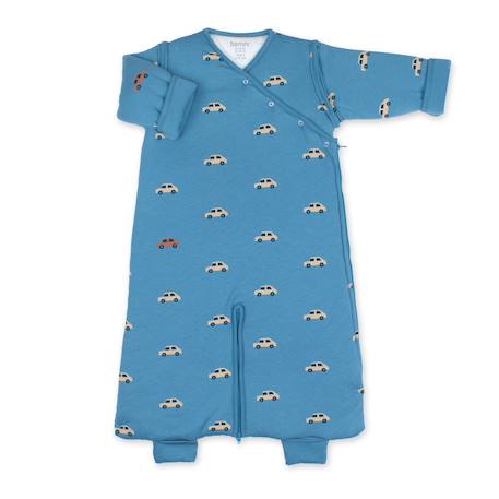 Gigoteuse jambes séparables hiver  - tog 3 cocon bien chaud Heidi carmin+Heidi ocre+Heidi opalin+Mario biscotte+Mario turquoise+Mini lunar+Mini pudding+Mix grey+Stars shade+Wouff noisette+Wouff spinach 25 - vertbaudet enfant 