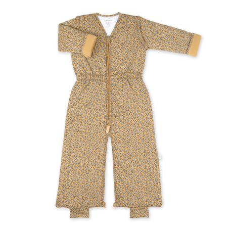 Gigoteuse jambes séparables hiver  - tog 3 pady jersey - jersey Heidi carmin+Heidi ocre+Heidi opalin+Mario biscotte+Mini lunar+Mini pudding+Mix grey+Stars shade+Wouff noisette+Wouff spinach 8 - vertbaudet enfant 