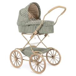 Jouet-Poupons et poupées-Poupons et accessoires-Landau pour poupée smoke pine