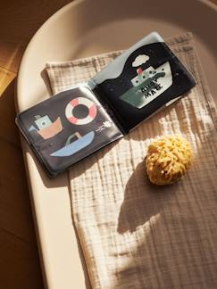 -Livre de bain Magic Waylon