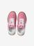 Baskets enfant fille rose 4 - vertbaudet enfant 
