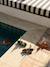 Lot 2 bateaux jouets Ensley bleu 1 - vertbaudet enfant 