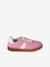 Baskets enfant fille rose 2 - vertbaudet enfant 