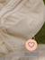 Sac à langer fluffy beige+vert 2 - vertbaudet enfant 