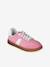 Baskets enfant fille rose 1 - vertbaudet enfant 