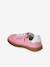 Baskets enfant fille rose 3 - vertbaudet enfant 