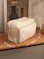 Trousse de toilette Bébé Curl blanc 3 - vertbaudet enfant 