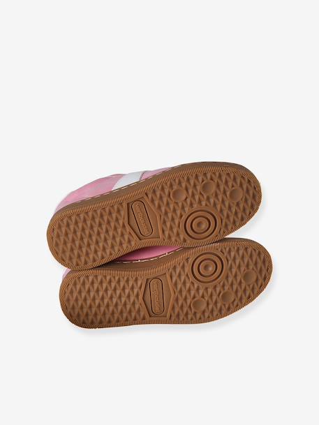 Baskets enfant fille rose 5 - vertbaudet enfant 