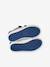 Baskets garçon synthétique à scratchs lot bleu 5 - vertbaudet enfant 