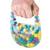 Grabit - jouet éducatif pour enfants Multi-coloured 1 - vertbaudet enfant 