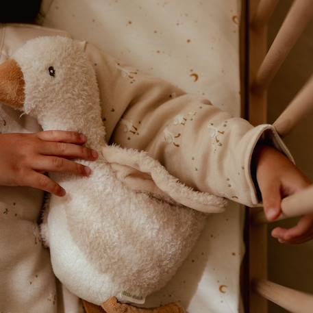 Gigoteuse chaude little goose tog 2,5 (3-9 mois) Blanc, beige 5 - vertbaudet enfant 