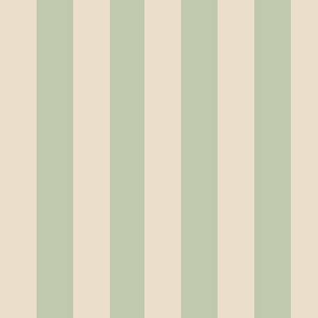 Papier peint enfant 100 x 280 cm Vert, beige 2 - vertbaudet enfant 