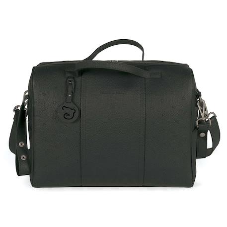 Sac à langer london Bleu marine+Bordeaux+Marron+Noir 19 - vertbaudet enfant 