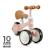 Draisienne pour enfants - vélo d'équilibre 18 mois à 3 ans Beige+Rose 11 - vertbaudet enfant 