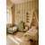 Papier peint enfant 100 x 280 cm Vert, beige 1 - vertbaudet enfant 