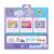 Kit bracelet en plastique magique rétrécissant – crée, colorie et porte tes propres charms! Multicolor 4 - vertbaudet enfant 