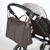 Sac à langer london Bleu marine+Bordeaux+Marron+Noir 14 - vertbaudet enfant 