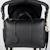 Sac à langer london Bleu marine+Bordeaux+Marron+Noir 21 - vertbaudet enfant 