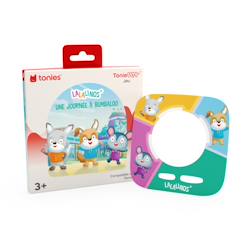Jouet-Lalalinos : une journée à bumbaloo - tonieplay game