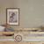Papier peint enfant hirondelles fond beige 50 x 280 cm Beige 1 - vertbaudet enfant 