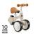 Draisienne pour enfants - vélo d'équilibre 18 mois à 3 ans Beige+Rose 5 - vertbaudet enfant 